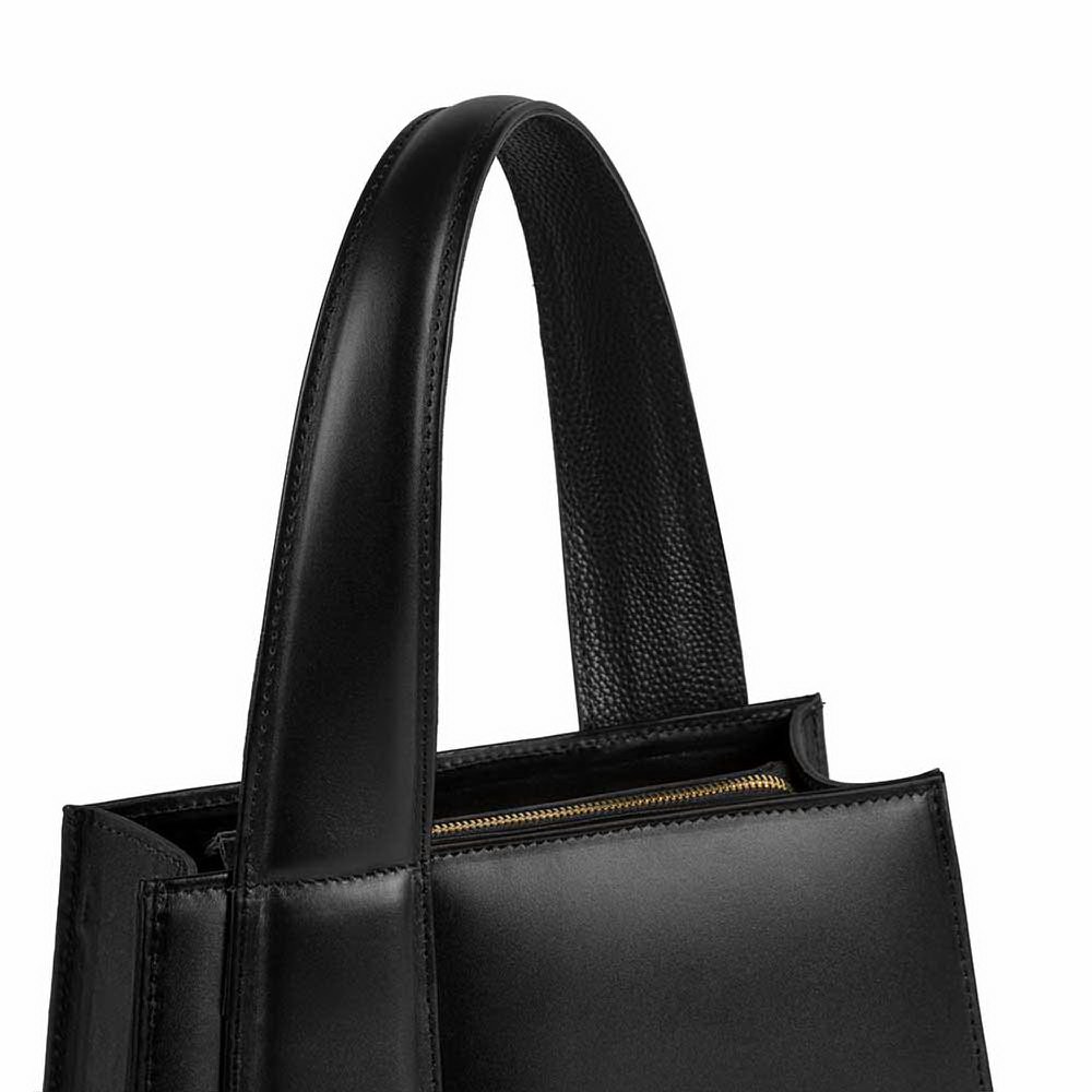 کیف چرم زنانه SUN 9065