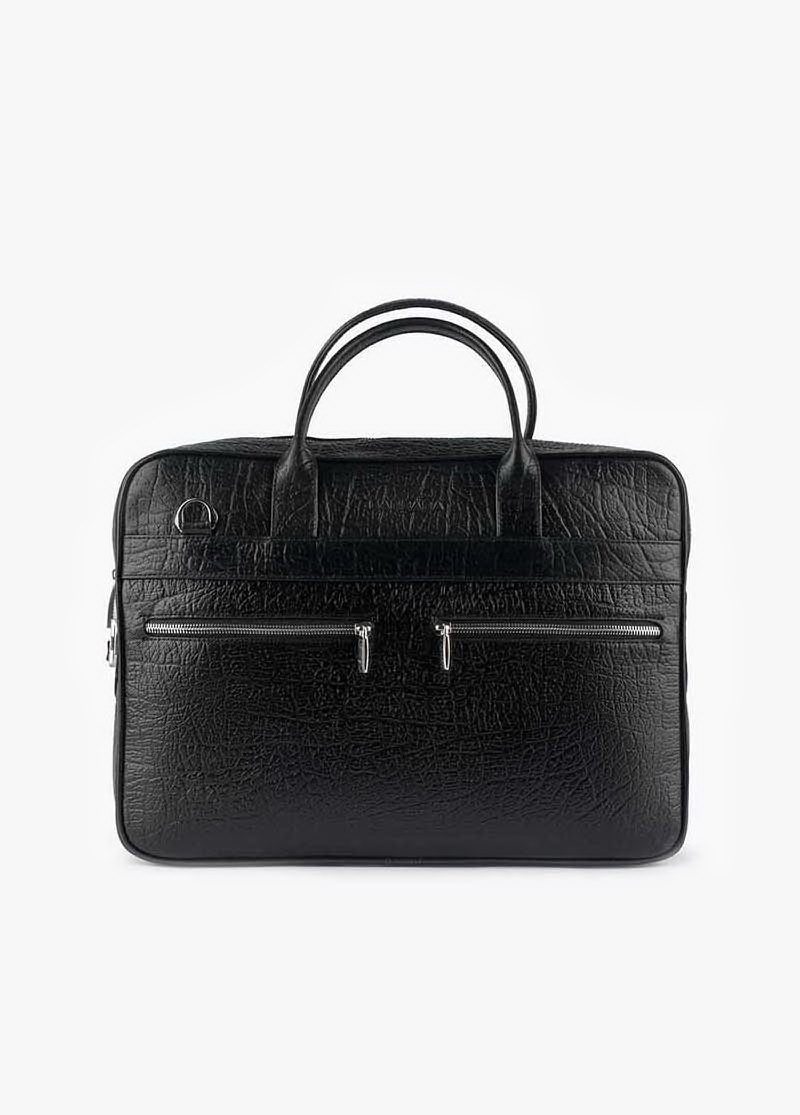 کیف اداری چرم مردانه BA 505