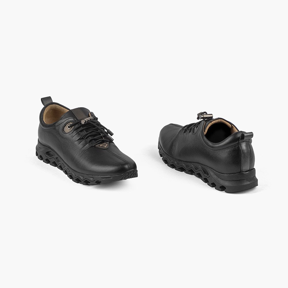 کفش چرم زنانه BR 776