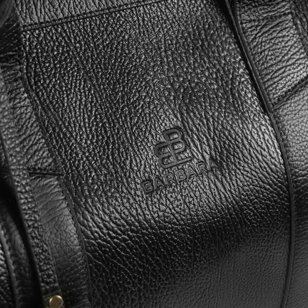 ساک چرم A 2670