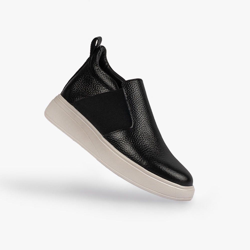 کفش چرم زنانه YS Rebeka