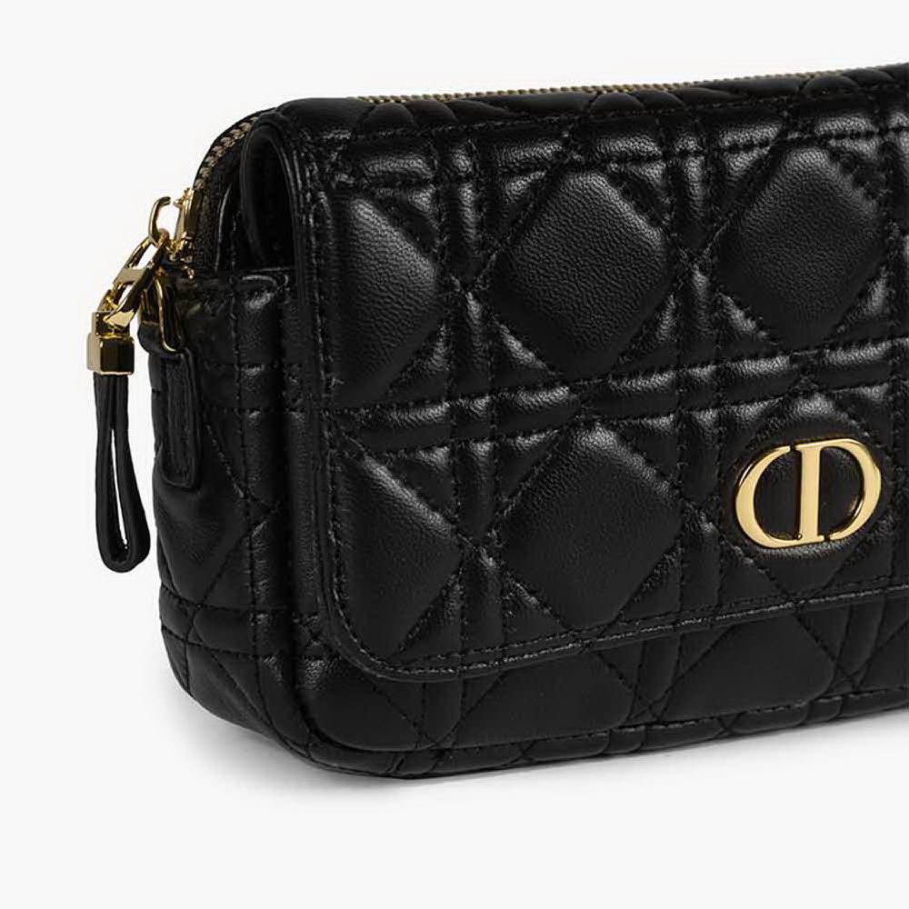 کیف چرم زنانه BA 3008