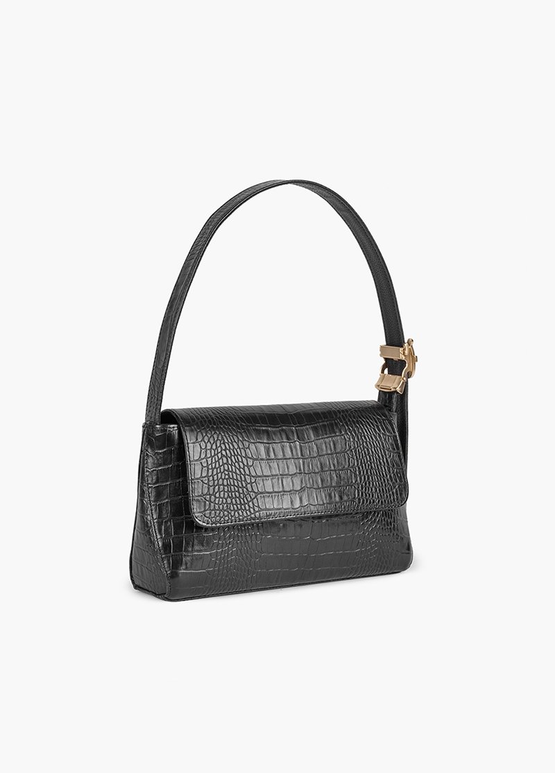 کیف چرم زنانه  SUN 9072
