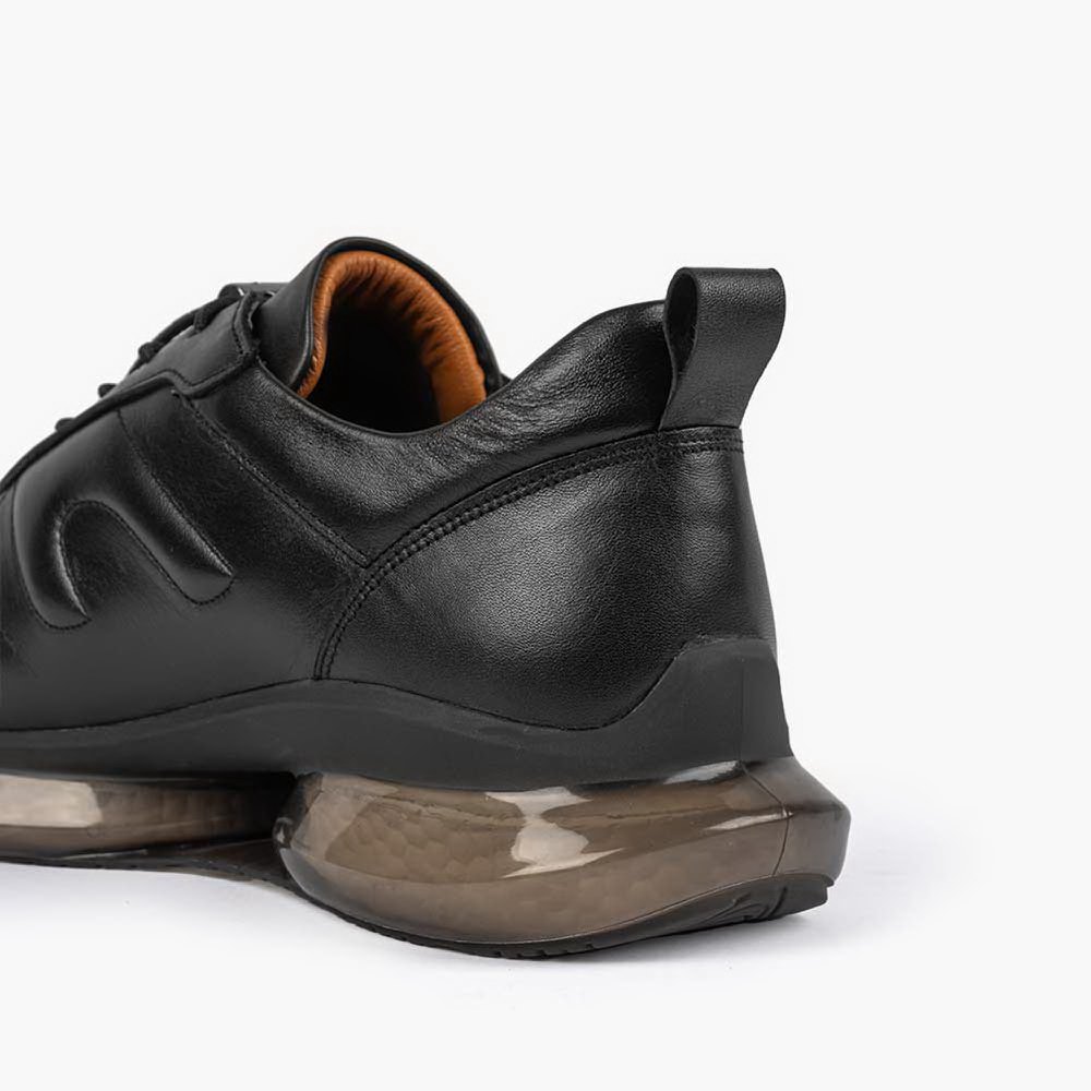 کفش چرم مردانه BR 1190/1