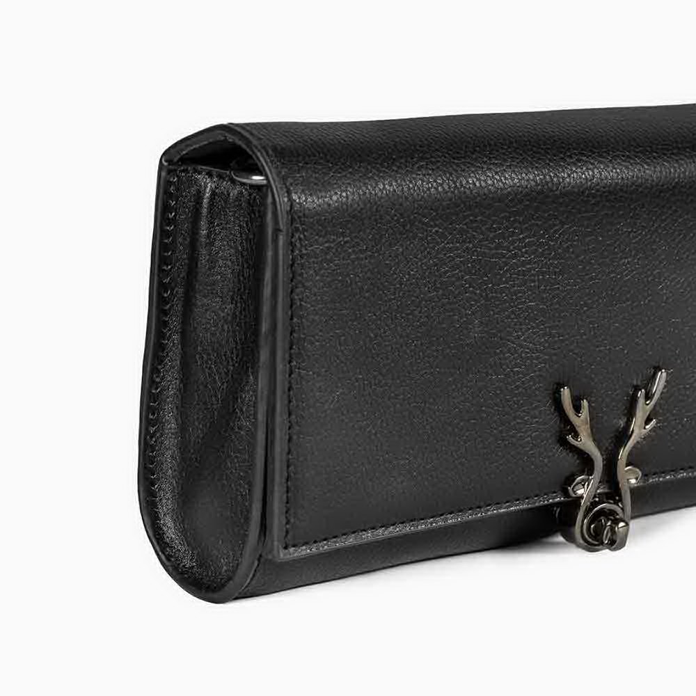 کیف چرم زنانه BR 14127