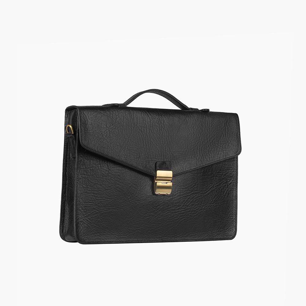 کیف چرم مردانه A 2681