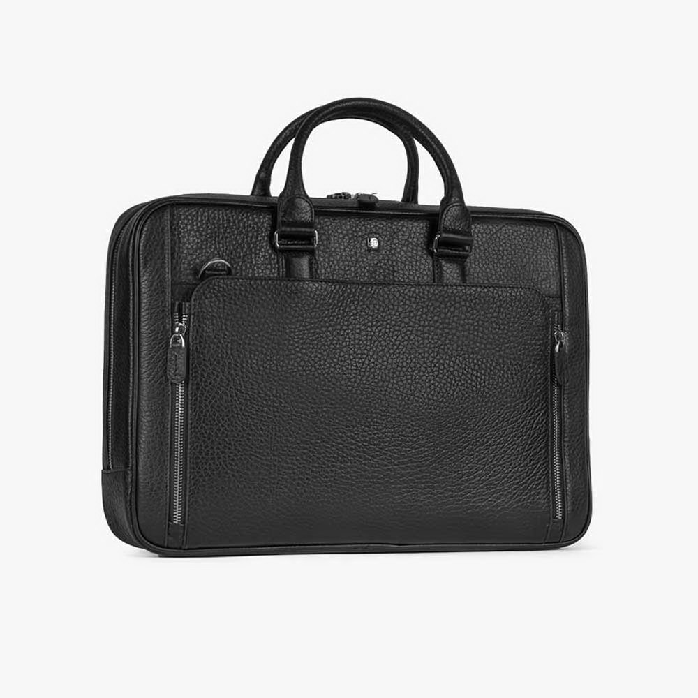 کیف چرم اداری HG 2008