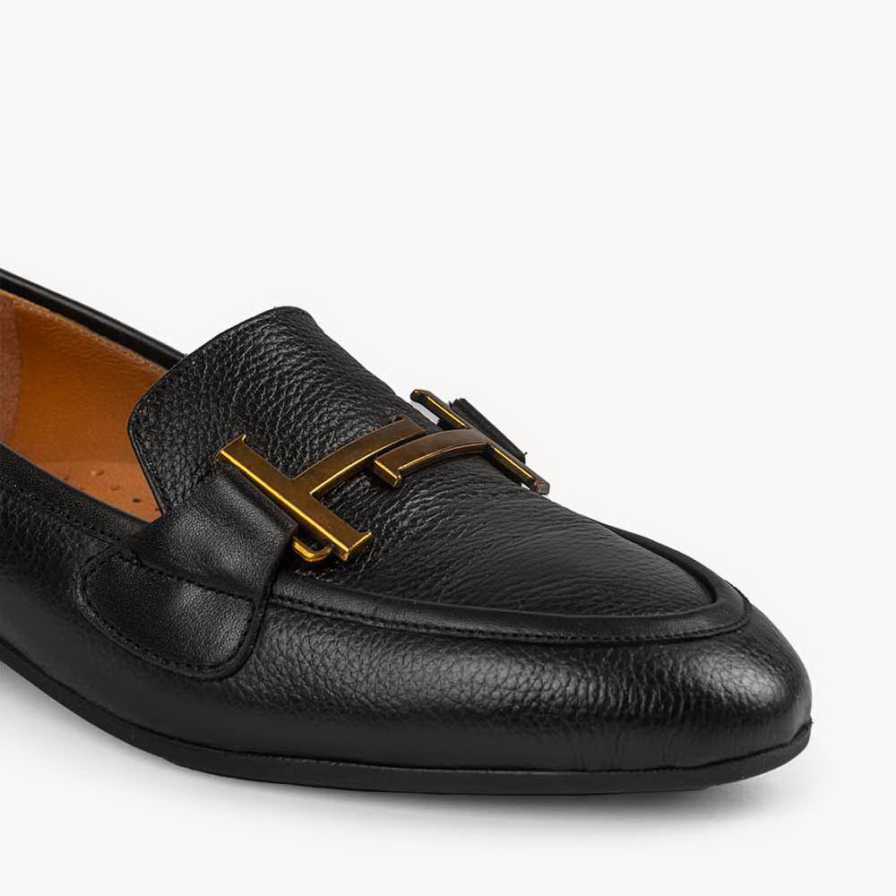 کفش چرم زنانه BR 18