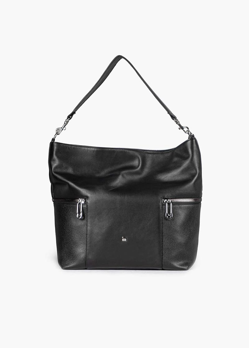 کیف چرم زنانه BR 252