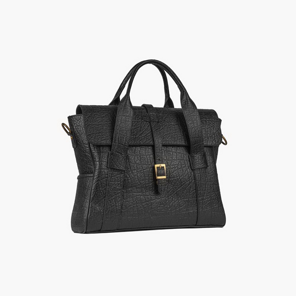 کیف چرم مردانه A 2713