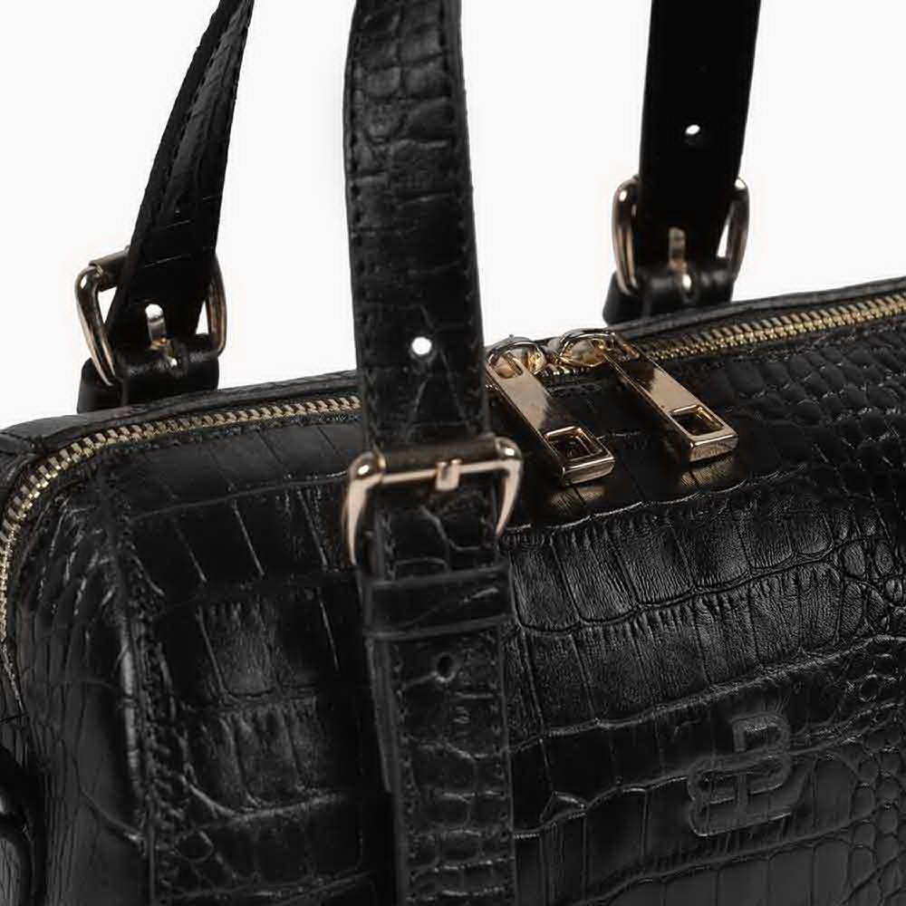 کیف چرم زنانه A KENZO