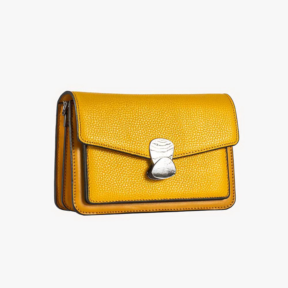 کیف چرم زنانه  RY 1434