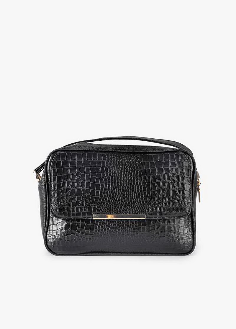 کیف چرم زنانه  SUN 9038