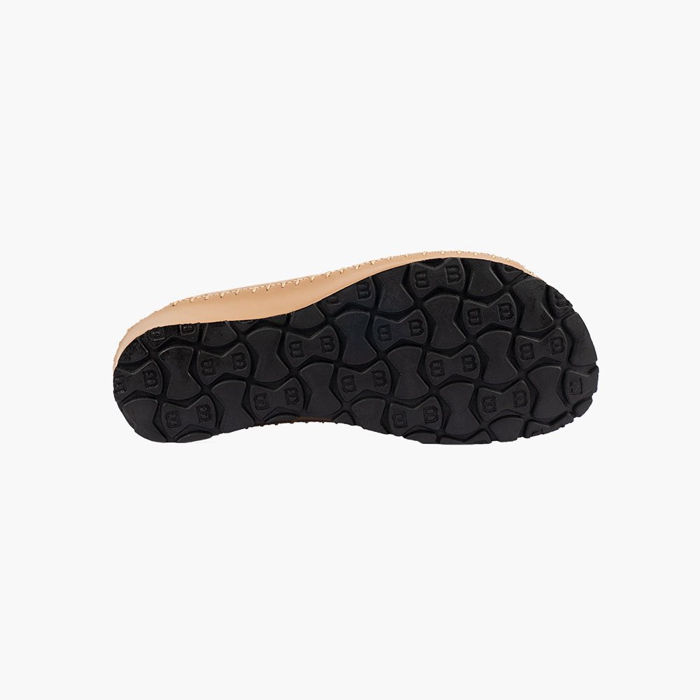 صندل چرم زنانه PA 021