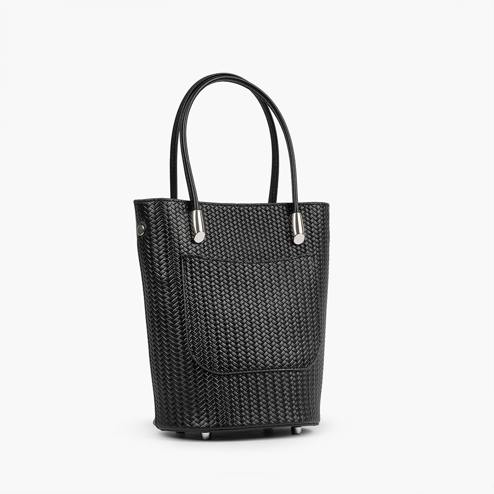 کیف چرم زنانه B&H 468