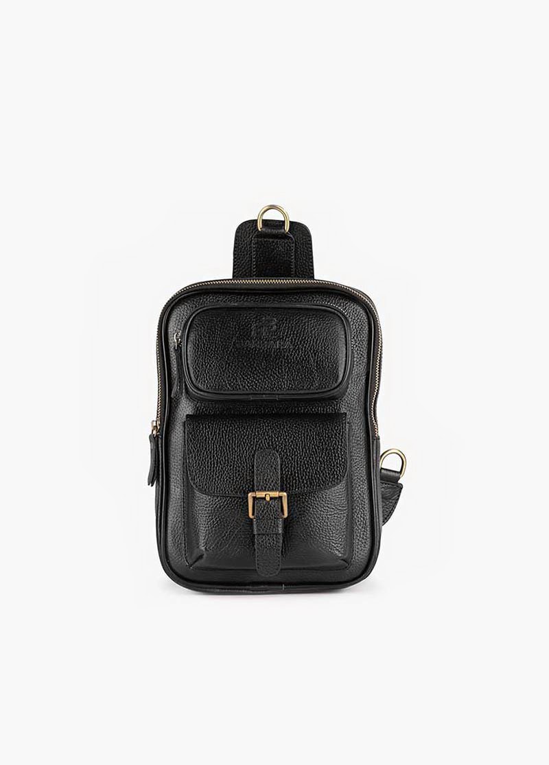 کیف چرم مردانه A 2703