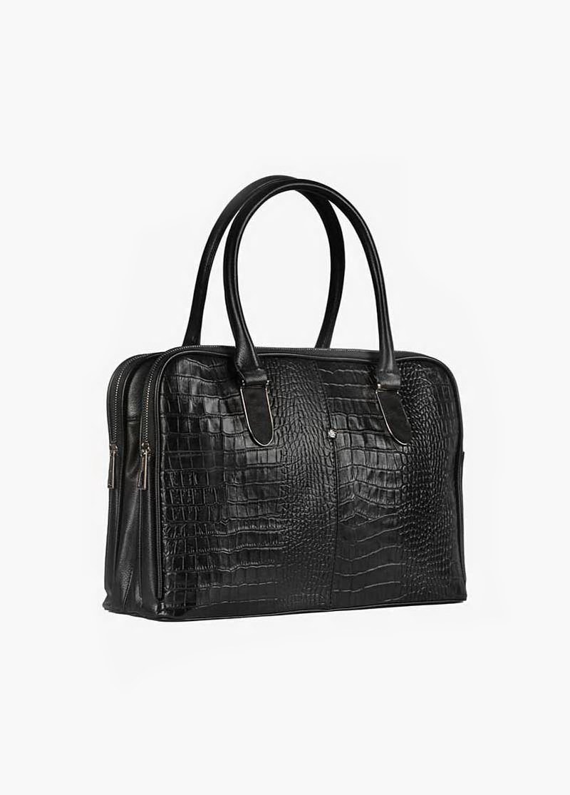 کیف چرم زنانه BR 4204 