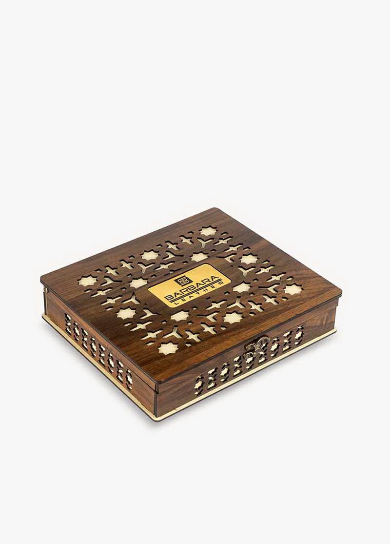 ست هدیه 2 تیکه مردانه MD 7173