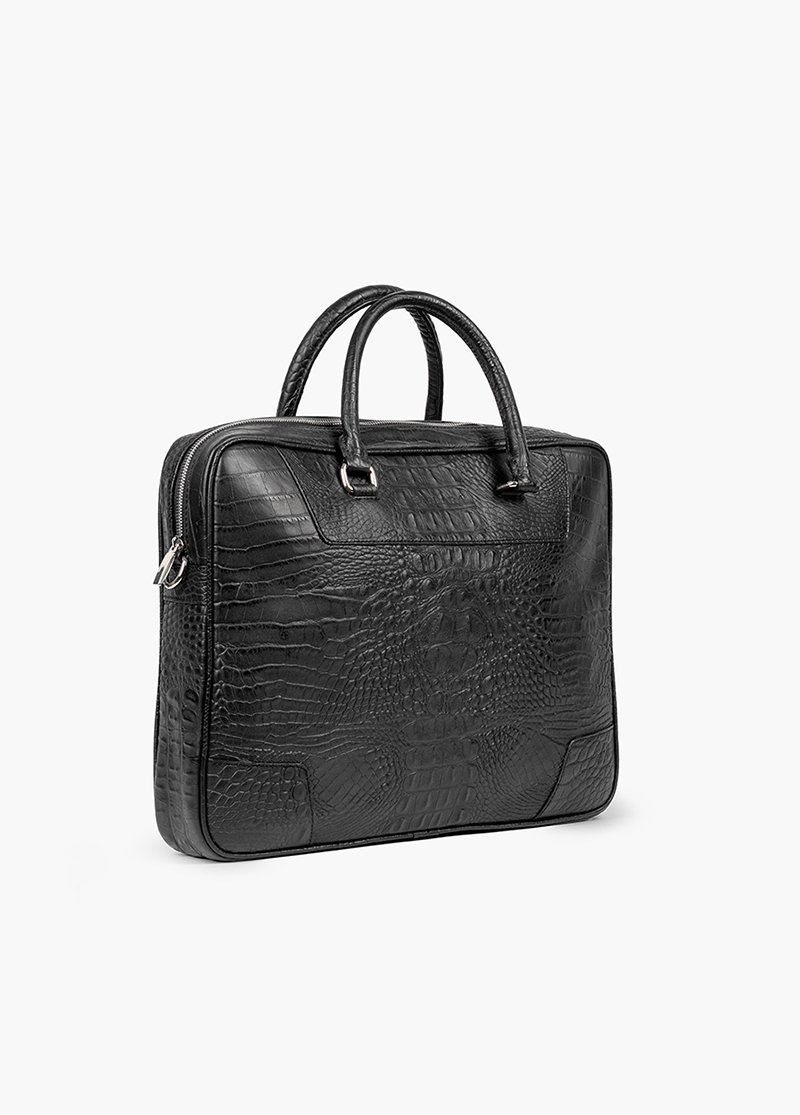 کیف چرم مردانه  BA 506