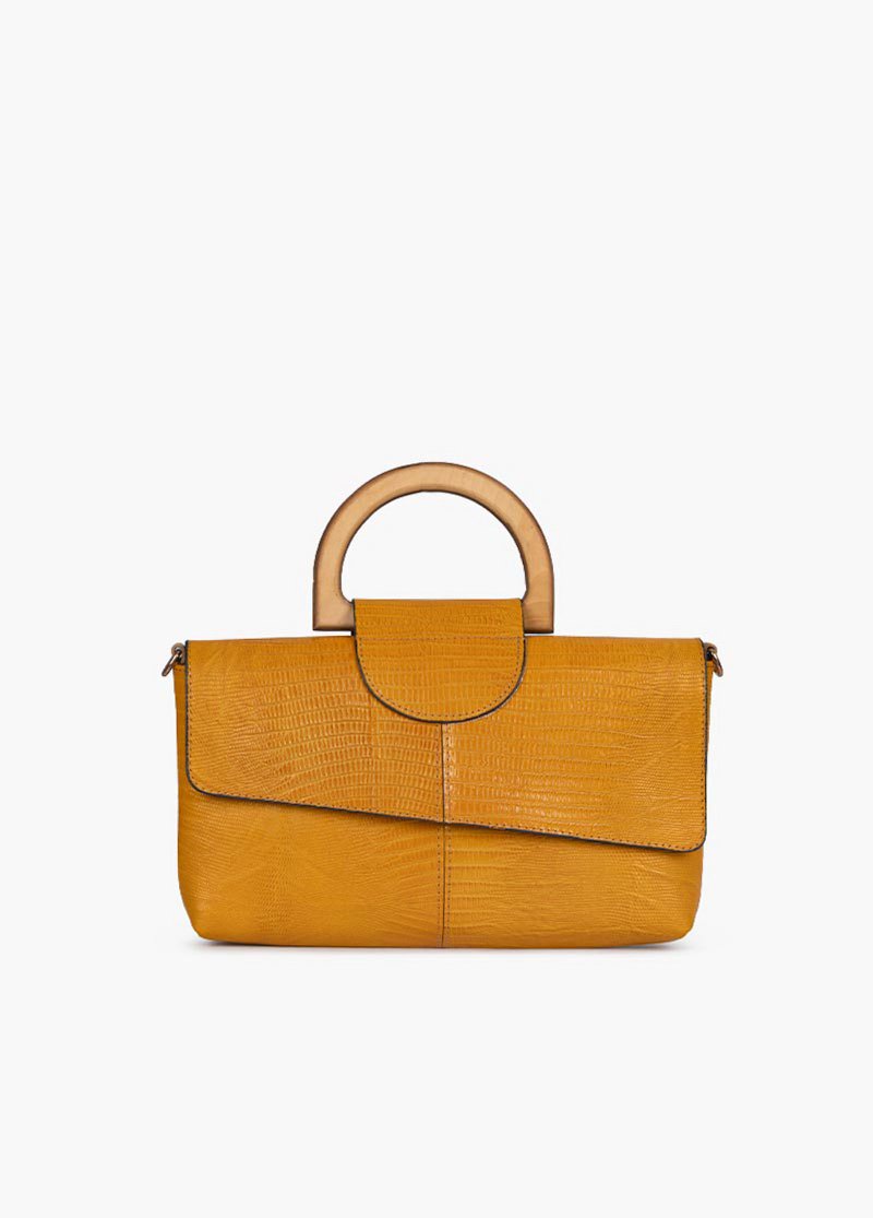 کیف چرم زنانه  SUN 9001