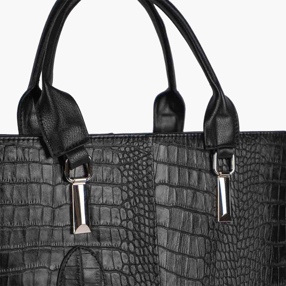 کیف چرم زنانه BR 14256