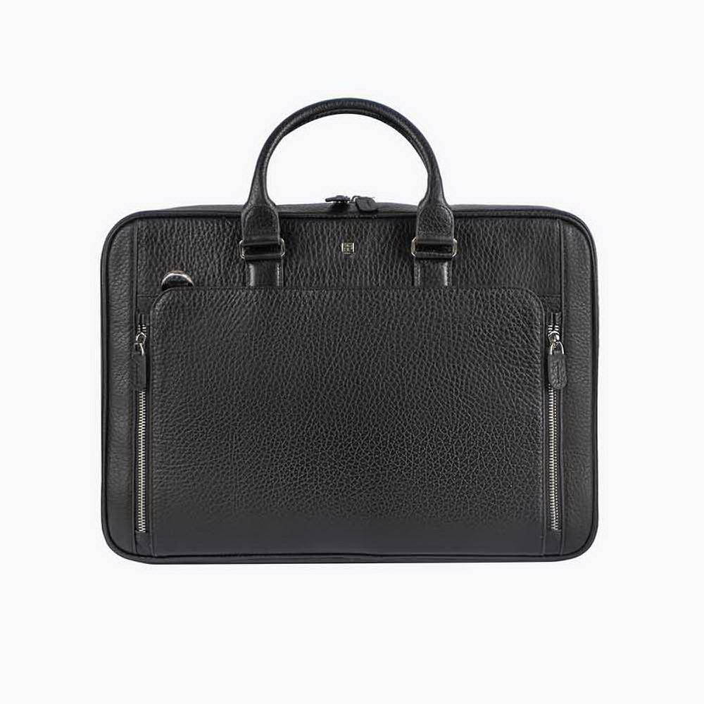 کیف چرم اداری HG 2008