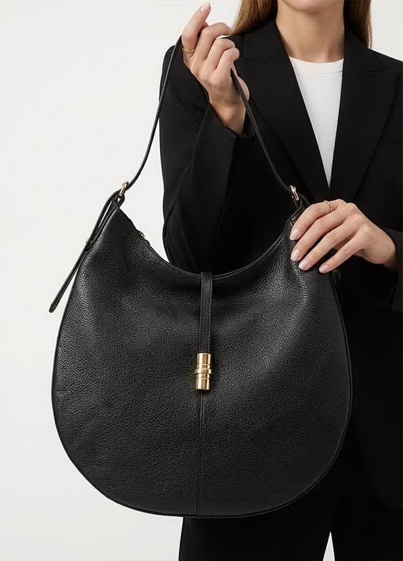 کیف چرم زنانه A 2738