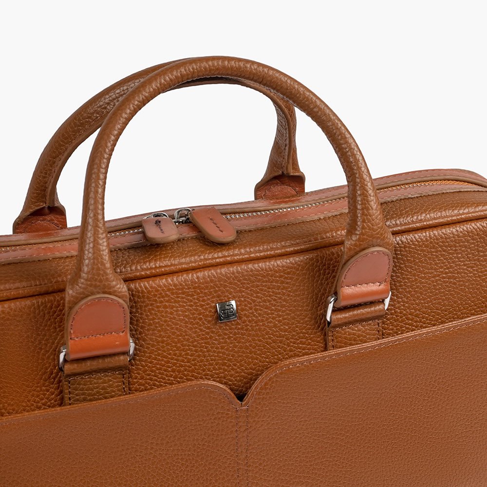 کیف چرم مردانه HG 2013