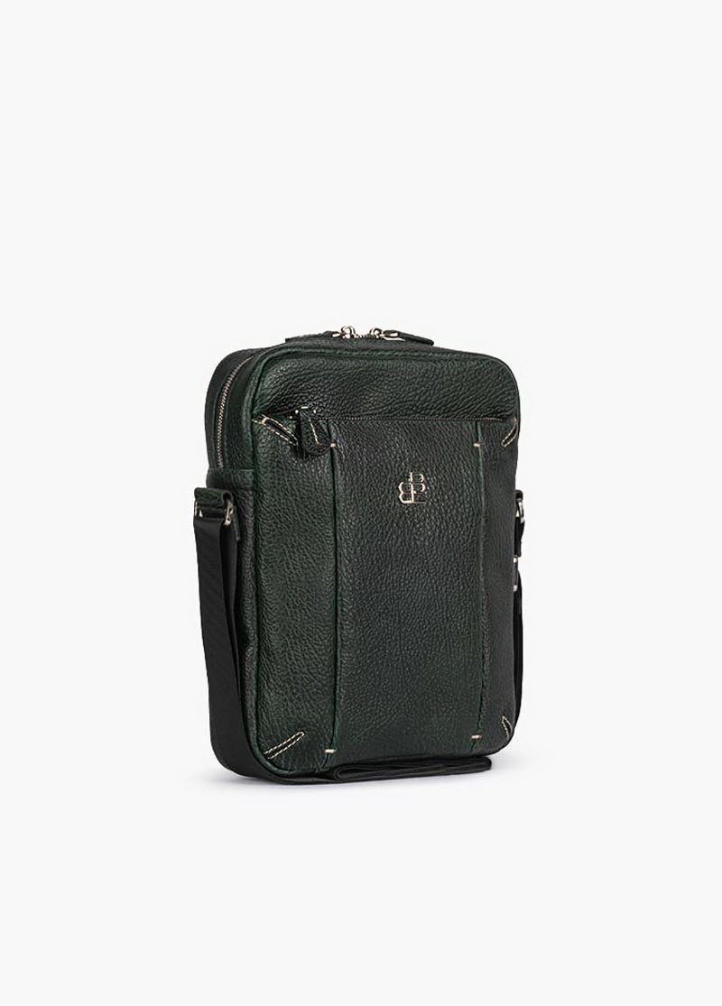 کیف چرم مردانه AH 100