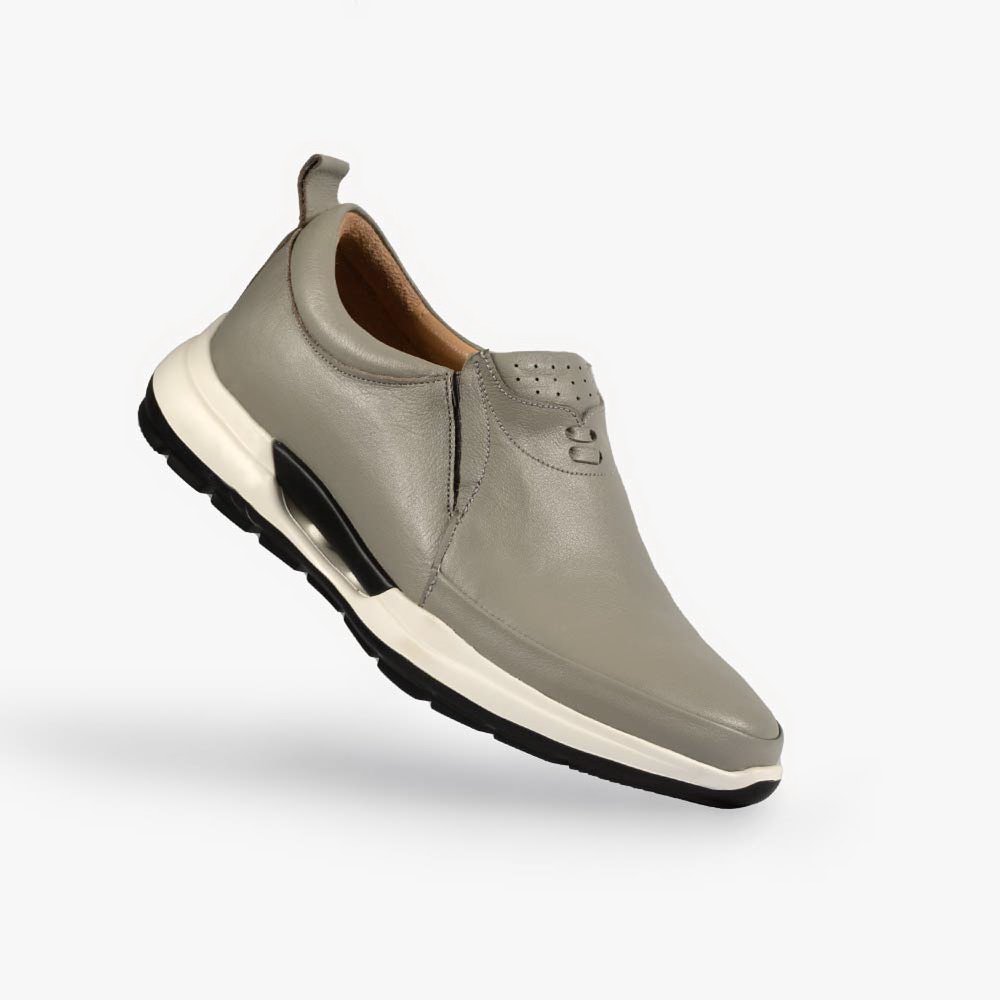 کفش چرم زنانه BR 1185 