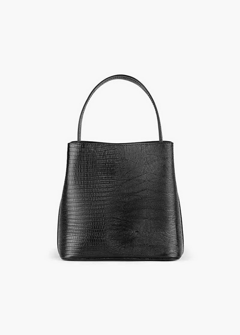 کیف چرم زنانه  SUN 9037