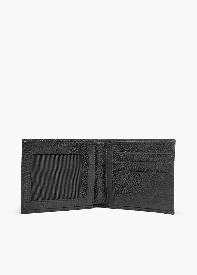 کیف پول چرم مردانه BA W 27