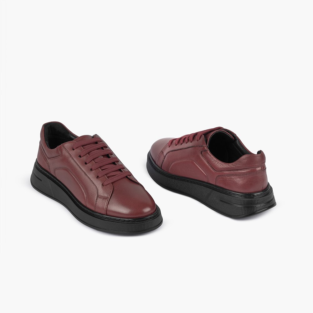 ونس چرم زنانه BL 60