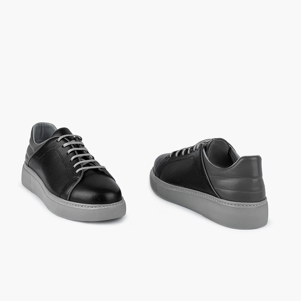 ونس چرم زنانه Yo 467