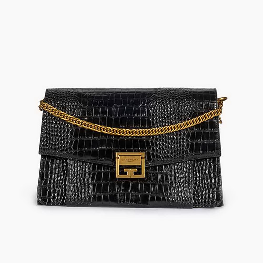 کیف چرم زنانه BA 3004