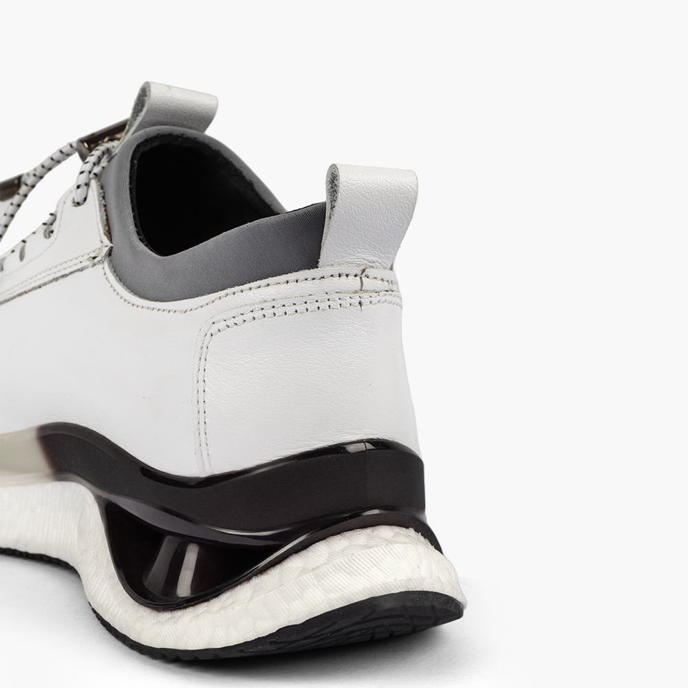 کفش چرم زنانه BR 2102