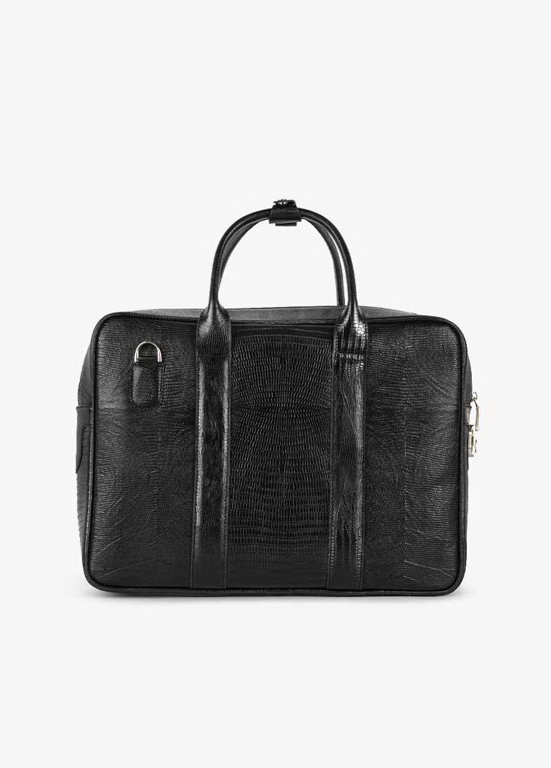 کیف چرم مردانه AH 505