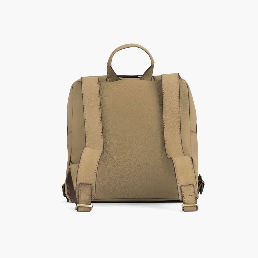 کوله چرم زنانه FX Gilda