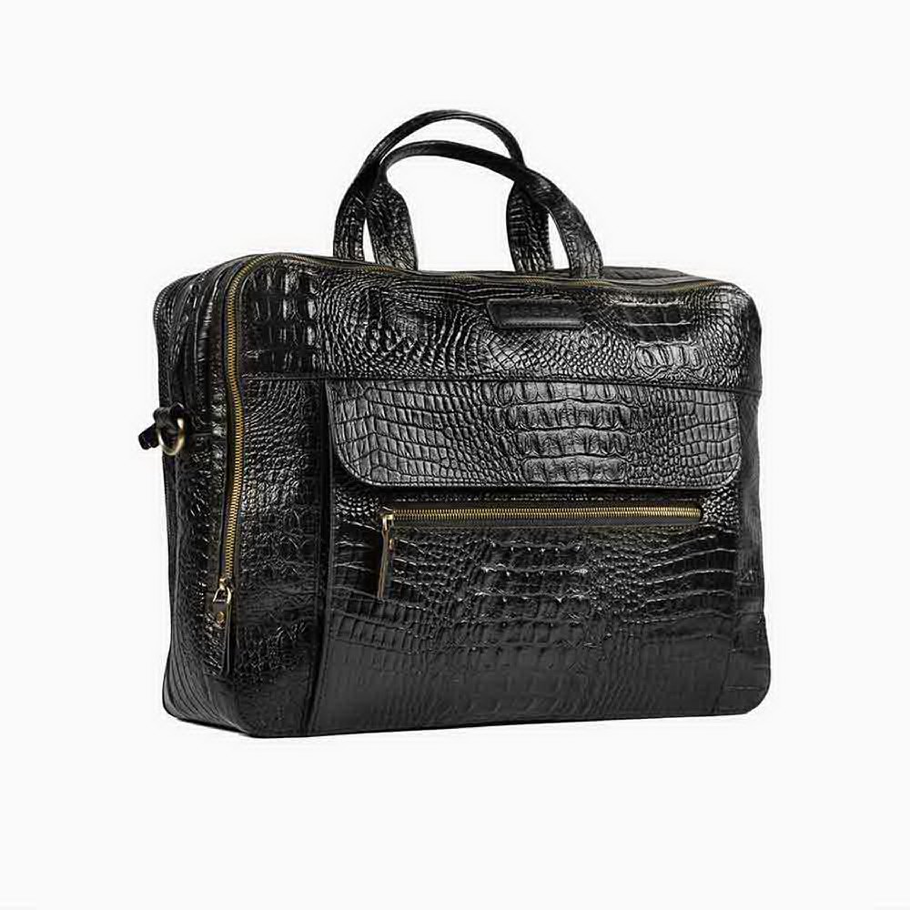 کیف چرم مردانه FX 5008