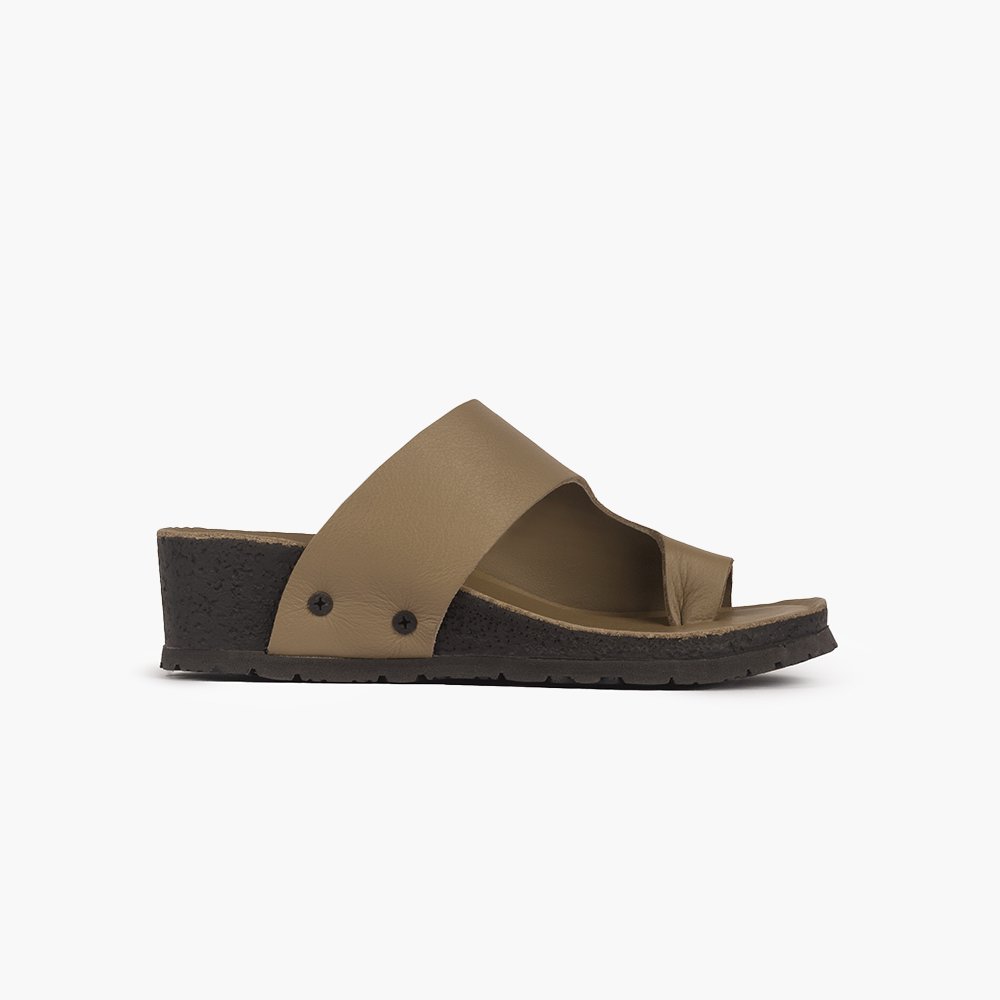 صندل جرم زنانه  PA 402