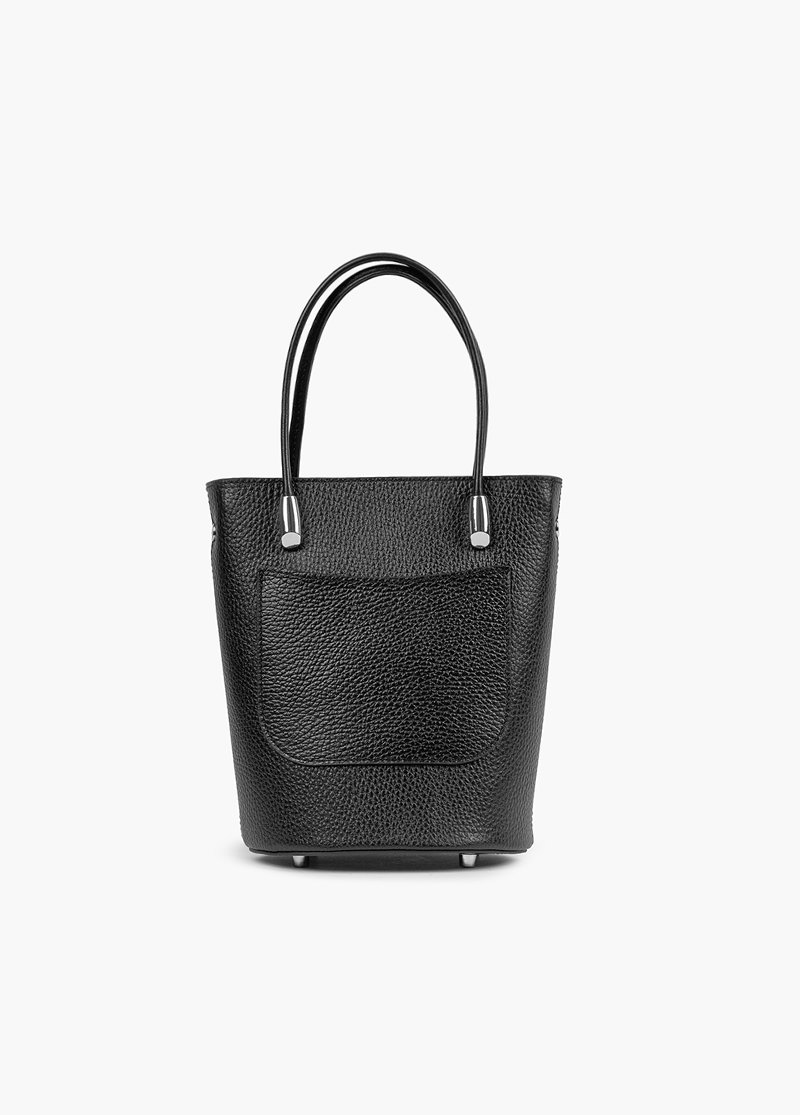 کیف چرم زنانه B&H 468 