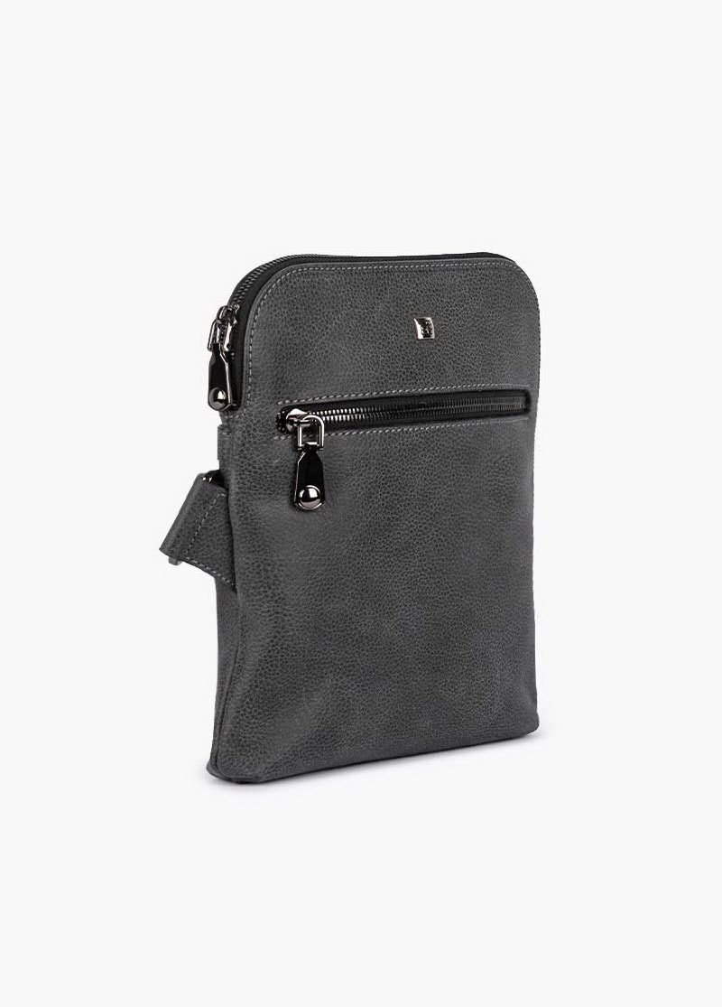 کیف چرم مردانه AH 101