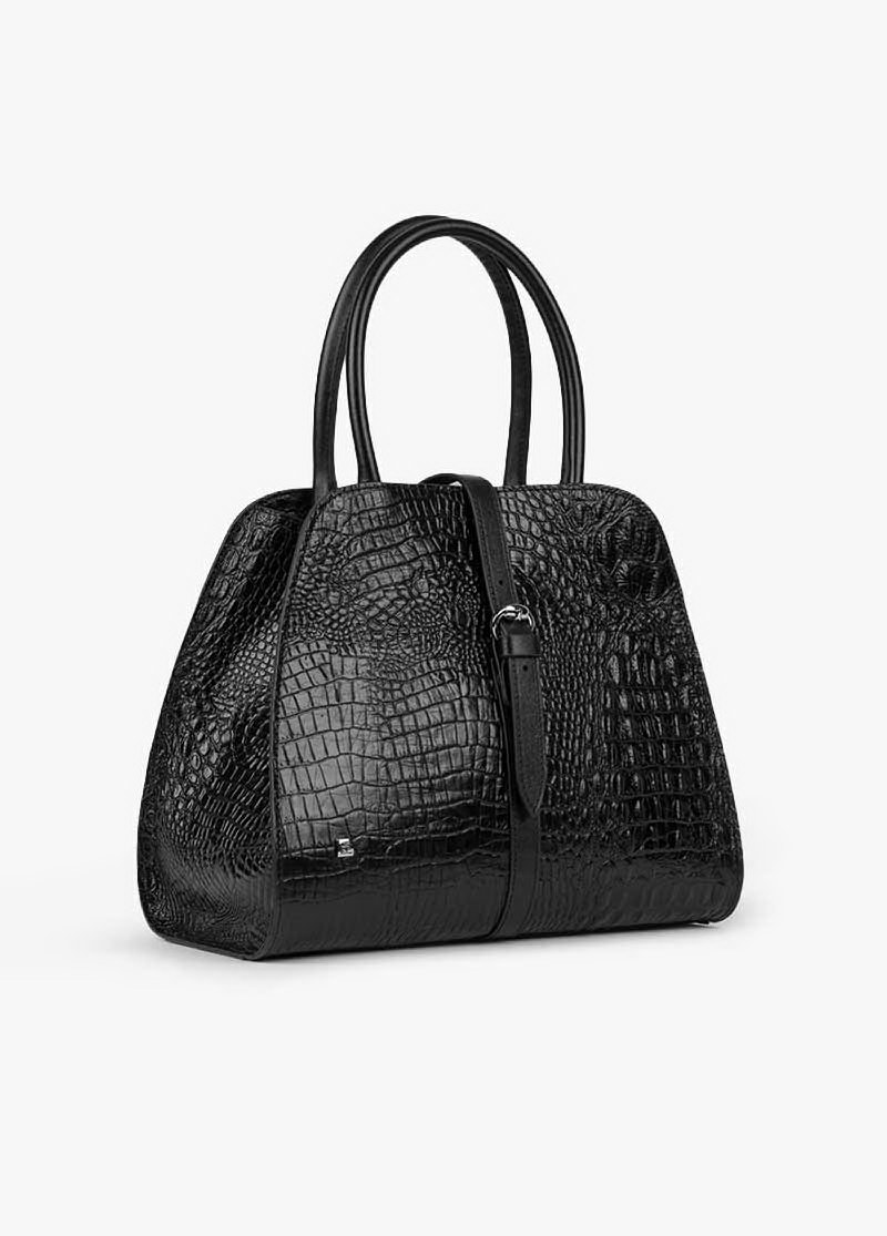 کیف چرم زنانه FX Lida