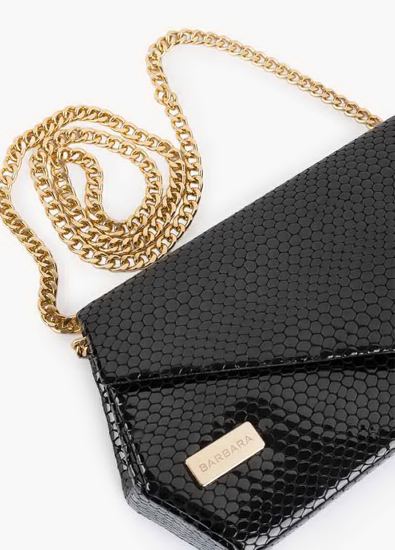 کیف چرم زنانه HM 278