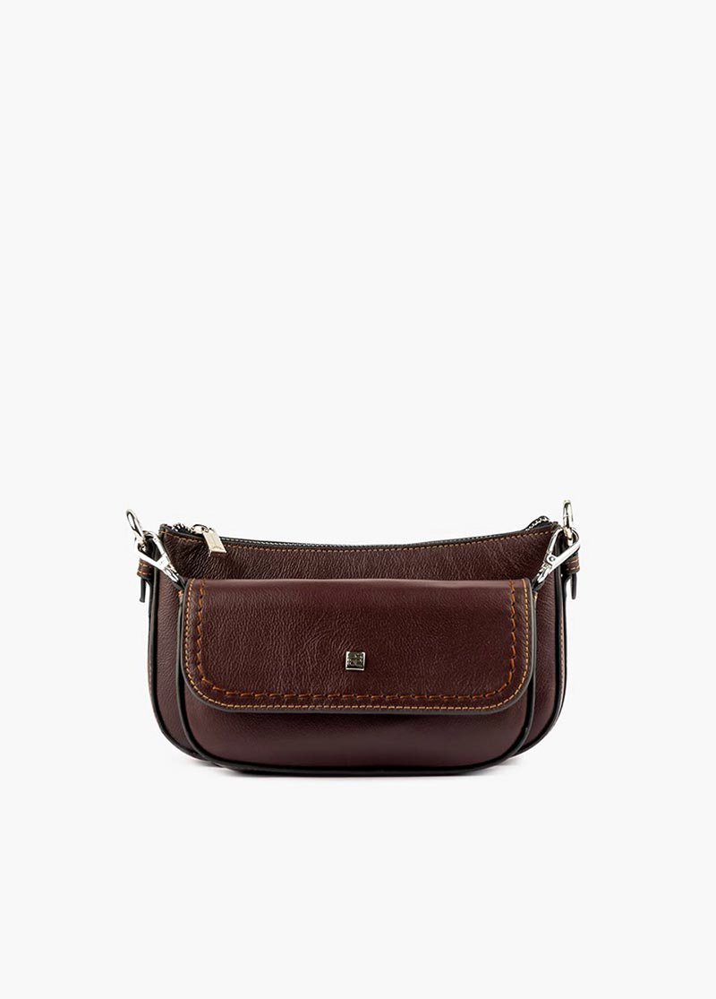 کیف چرم زنانه BR 243