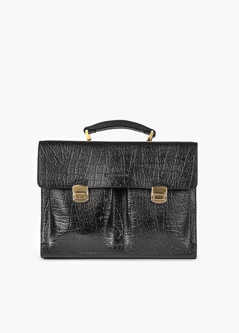 کیف چرم مردانه A ARAKO 2719