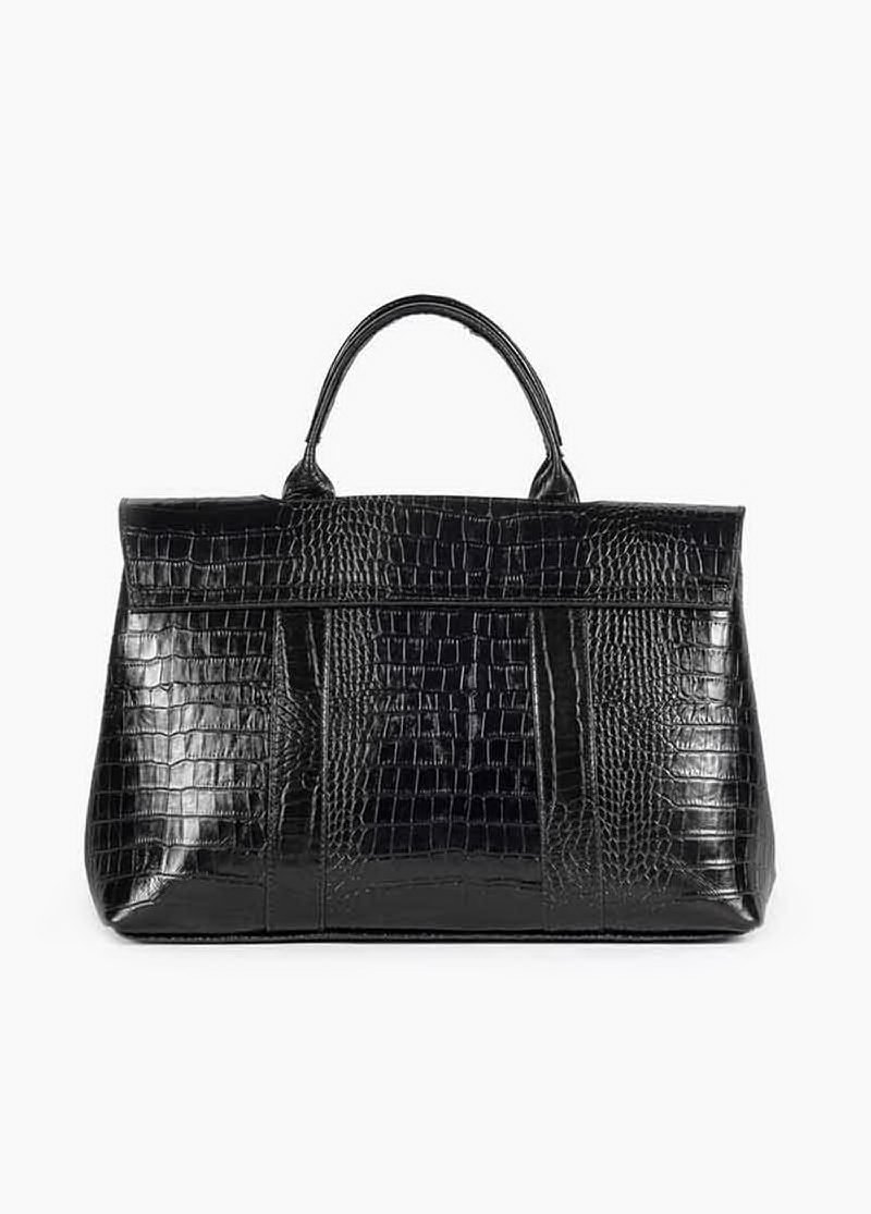 کیف چرم زنانه 9066