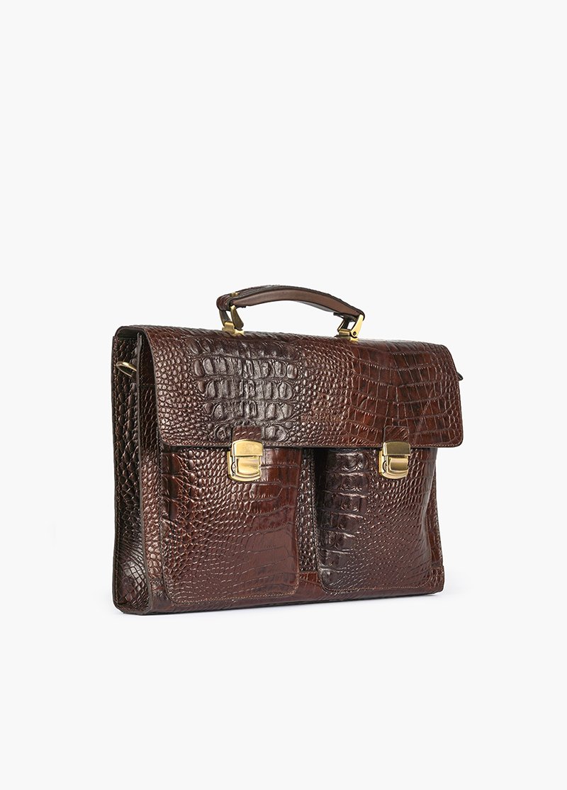 کیف چرم مردانه A ARAKO 2719