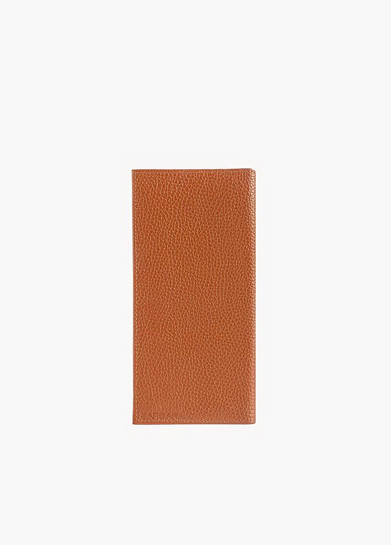 کیف پول چرم مردانه BA 204