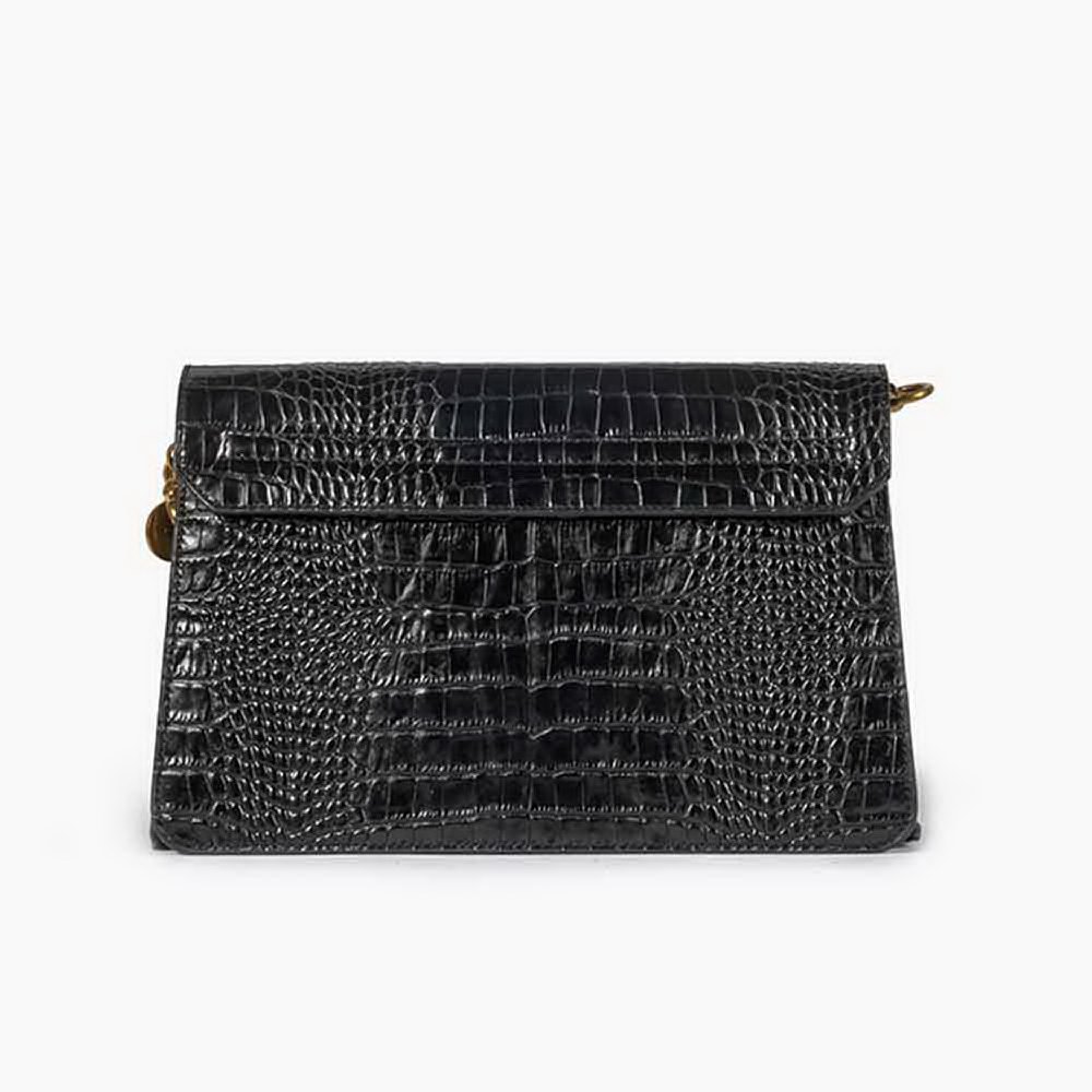 کیف چرم زنانه BA 3004